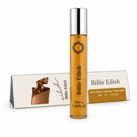 عطر ادکلن جیبی بیلی ایلیش برند ماسیمو دوتی حجم Billie Eilish 35ml